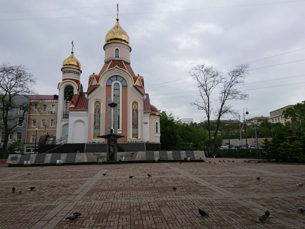 ロシア正教会