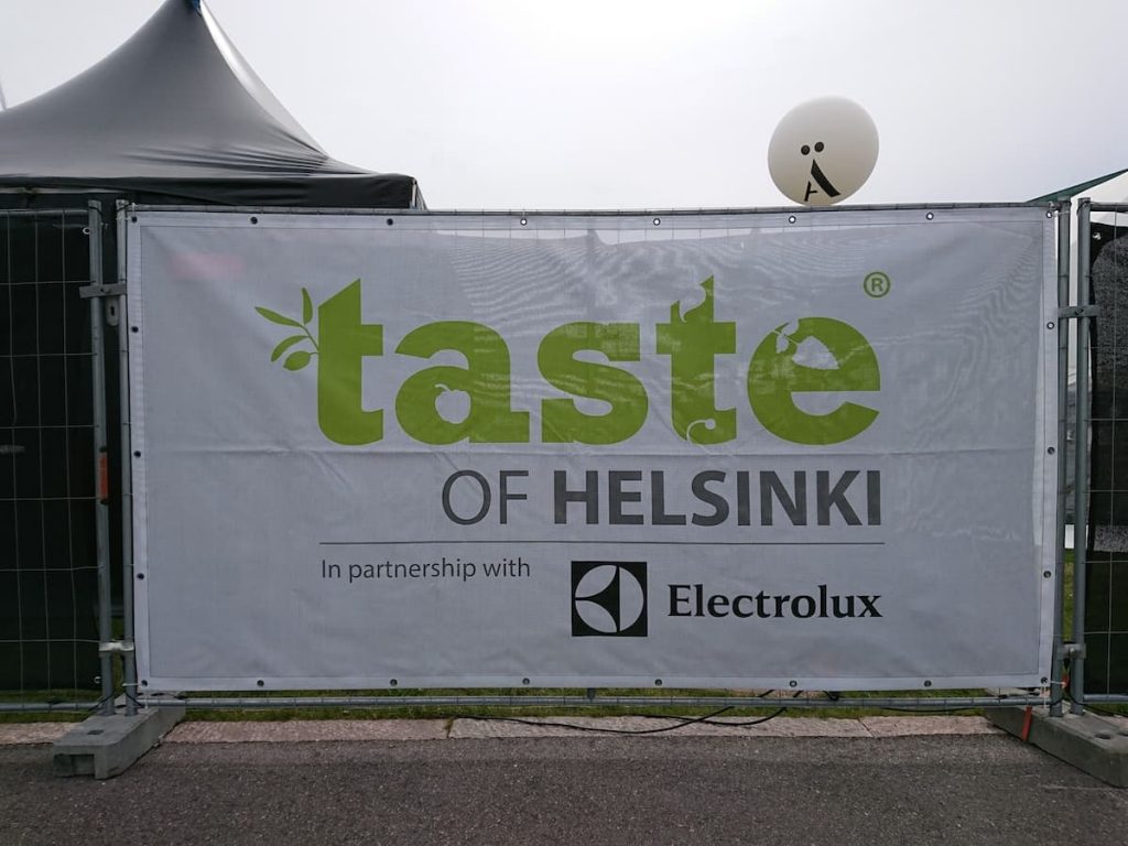 taste of helsinki